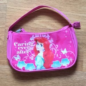 Disney The Little Mermaid handbag for children